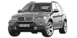 BMW E70 P271E Fault Code