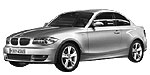 BMW E82 P271E Fault Code