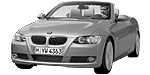 BMW E93 P271E Fault Code