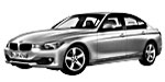 BMW F30 P271E Fault Code