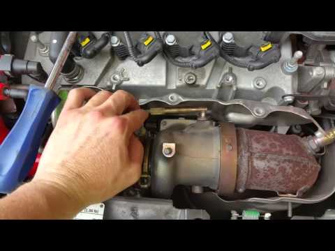 See P271E repair manual